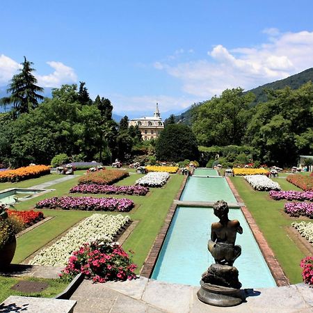 La Petite Dame - Lake Maggiore - 100 M From The Lake Verbania Esterno foto