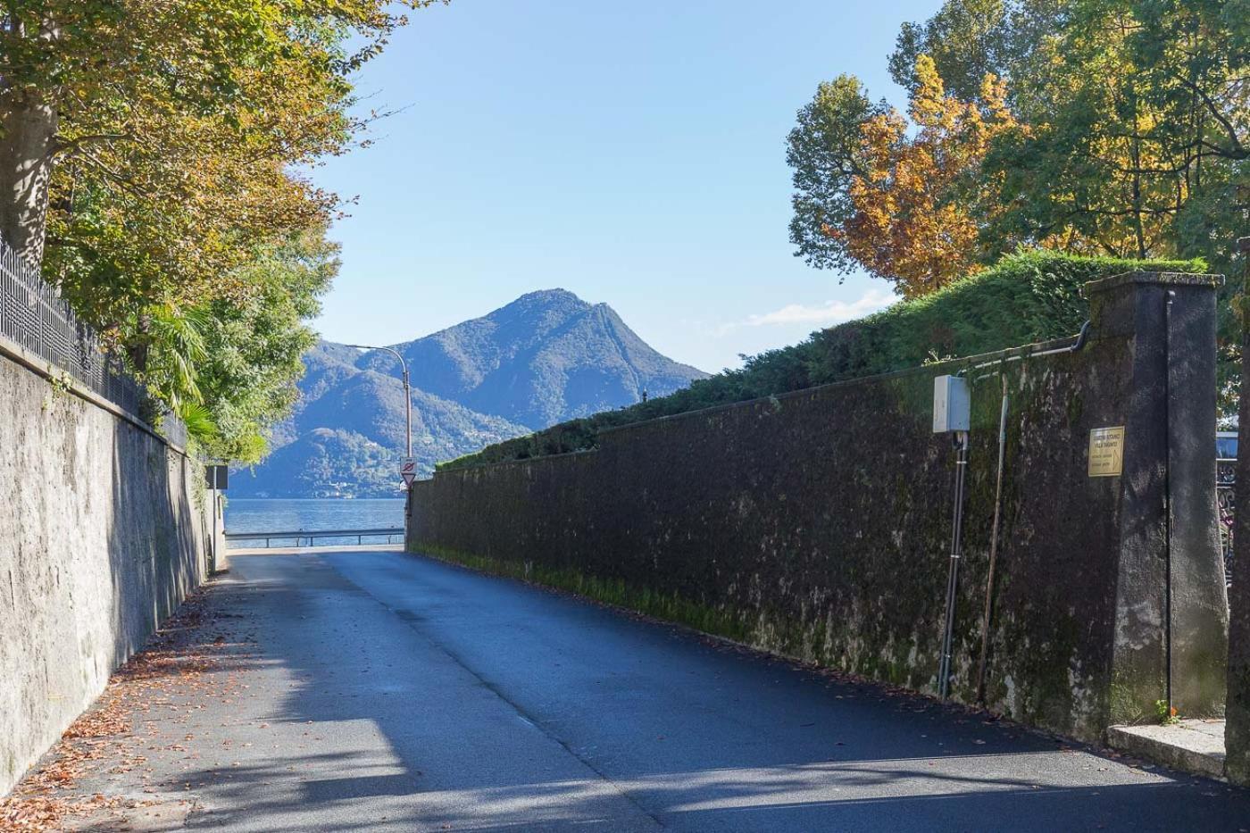 La Petite Dame - Lake Maggiore - 100 M From The Lake Verbania Esterno foto